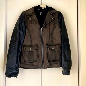 Kenneth Cole Reaction jacket, size S